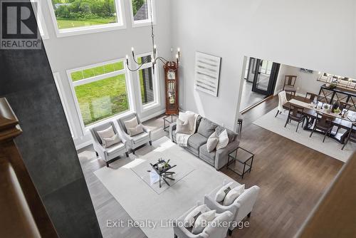 1125 Deyell Line, Cavan Monaghan (Cavan-Monaghan), ON - Indoor