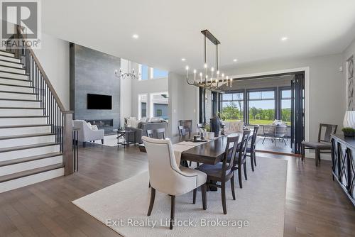 1125 Deyell Line, Cavan Monaghan (Cavan-Monaghan), ON - Indoor