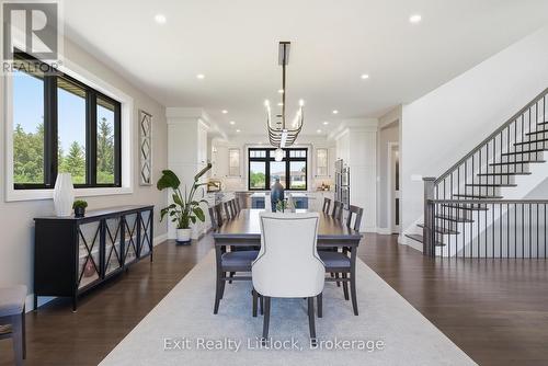 1125 Deyell Line, Cavan Monaghan (Cavan-Monaghan), ON - Indoor