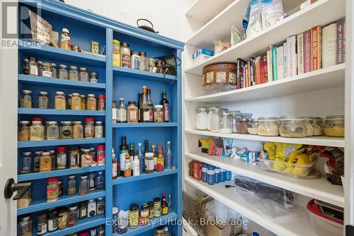 1125 Deyell Line, Cavan Monaghan (Cavan-Monaghan), ON - Indoor With Storage