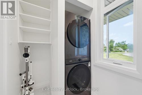 1125 Deyell Line, Cavan Monaghan (Cavan-Monaghan), ON - Indoor Photo Showing Laundry Room