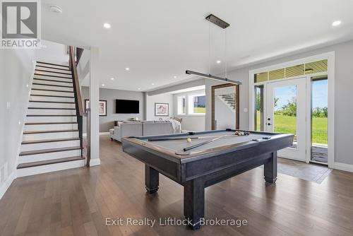 1125 Deyell Line, Cavan Monaghan (Cavan-Monaghan), ON - Indoor Photo Showing Other Room