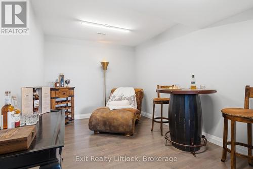 1125 Deyell Line, Cavan Monaghan (Cavan-Monaghan), ON - Indoor