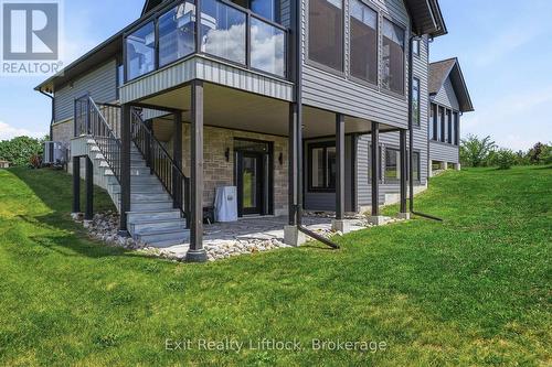 1125 Deyell Line, Cavan Monaghan (Cavan-Monaghan), ON - Outdoor