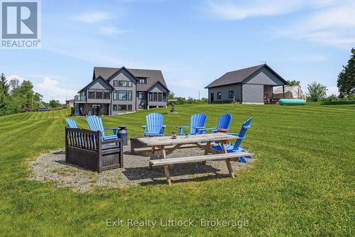 1125 Deyell Line, Cavan Monaghan (Cavan-Monaghan), ON - Outdoor