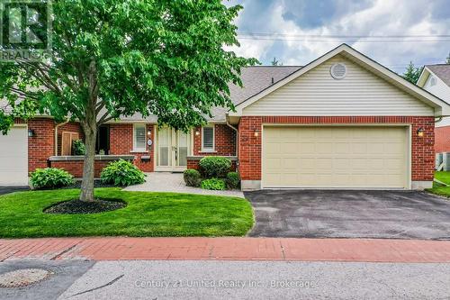 22 - 1121 ARMOUR ROAD  Peterborough (Ashburnham Ward 4), ON K9H 7N8