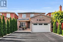 BASEMENT - 72 GAYLA STREET Vaughan, ON L4J 6G1
