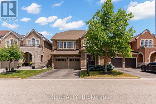 783 AGNEW CRESCENT  Milton, ON L9T 8M5