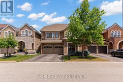 783 AGNEW CRESCENT  Milton, ON L9T 8M5