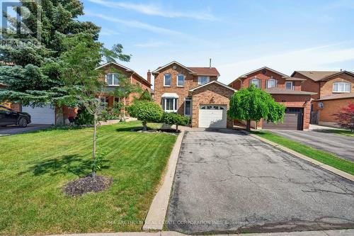 50 PATNA CRESCENT  Vaughan, ON L6A 1N6