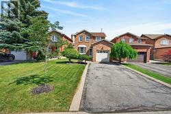 50 PATNA CRESCENT  Vaughan, ON L6A 1N6