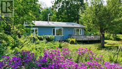 65 LAWRENCE ROAD South Bruce Peninsula, ON N0H 2T0
