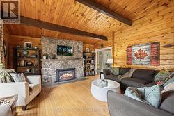 Living Room - 