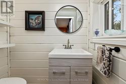 Primary Ensuite - 