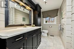Bathroom - 