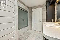 Bathroom - 