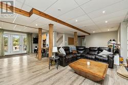 Lower Rec Room - 