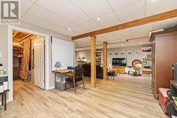 Bright space - 