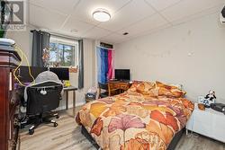 Bedroom - 