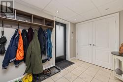 Lower Entry - 