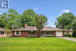 45 WAVERLEY DRIVE Guelph (Riverside Park), ON N1E 1G7