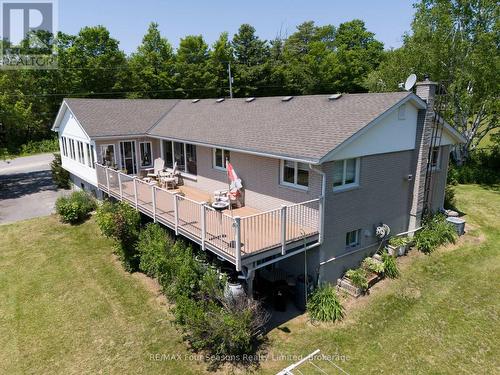 247 JACKSON DRIVE  Cramahe, ON K0K 1S0