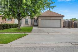 54 PEBBLE BEACH COURT Woodstock (Woodstock - South), ON N4S 8X2
