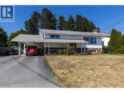 4924 LAZELLE AVENUE Terrace, BC V8G 1T7