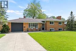 295 SIMCOE STREET Amherstburg, ON N9V 1M5