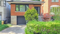 24 MORNINGSIDE AVENUE Toronto, ON M6S 1C3