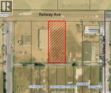 510 1st AVENUE W Meadow Lake, SK S9X 1Y5