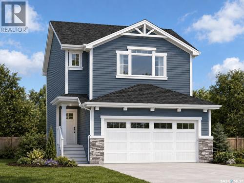 3041 Green Turtle ROAD  Regina, SK S4V 4E6