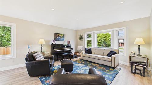 216 31St Avenue, Cranbrook, BC 