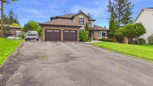 216 31St Avenue, Cranbrook, BC 
