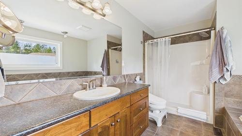 216 31St Avenue, Cranbrook, BC 