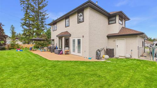 216 31St Avenue, Cranbrook, BC 