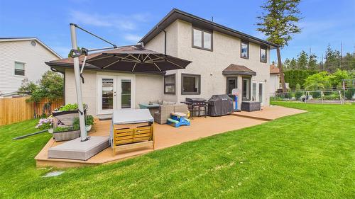 216 31St Avenue, Cranbrook, BC 