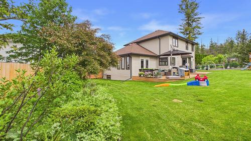 216 31St Avenue, Cranbrook, BC 