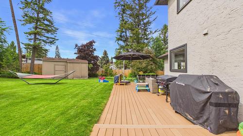 216 31St Avenue, Cranbrook, BC 