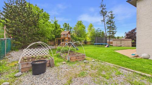 216 31St Avenue, Cranbrook, BC 
