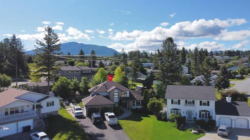 216 31St Avenue, Cranbrook, BC 