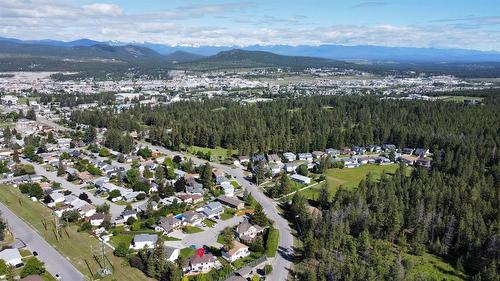 216 31St Avenue, Cranbrook, BC 