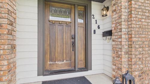 216 31St Avenue, Cranbrook, BC 