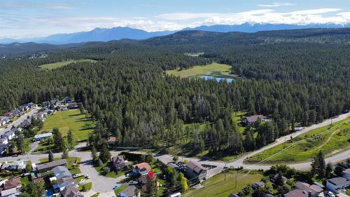 216 31St Avenue, Cranbrook, BC 