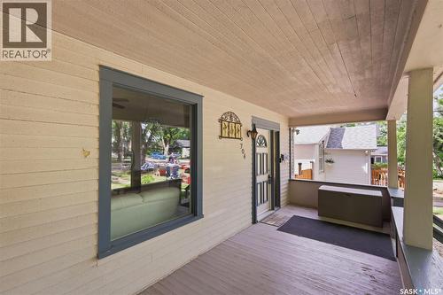 704 Mcpherson Avenue, Saskatoon, SK 
