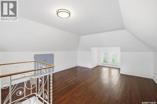 704 Mcpherson Avenue, Saskatoon, SK 