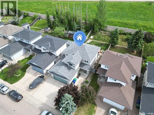 435 Buckwold Cove, Saskatoon, SK 