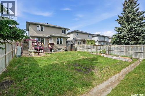 435 Buckwold Cove, Saskatoon, SK 