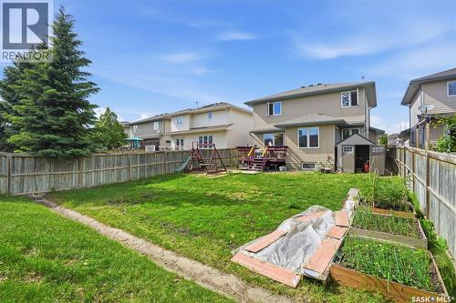 435 Buckwold Cove, Saskatoon, SK 