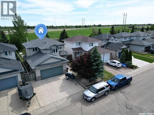 435 Buckwold Cove, Saskatoon, SK 